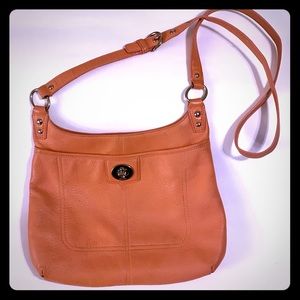 COACH crossbody bag